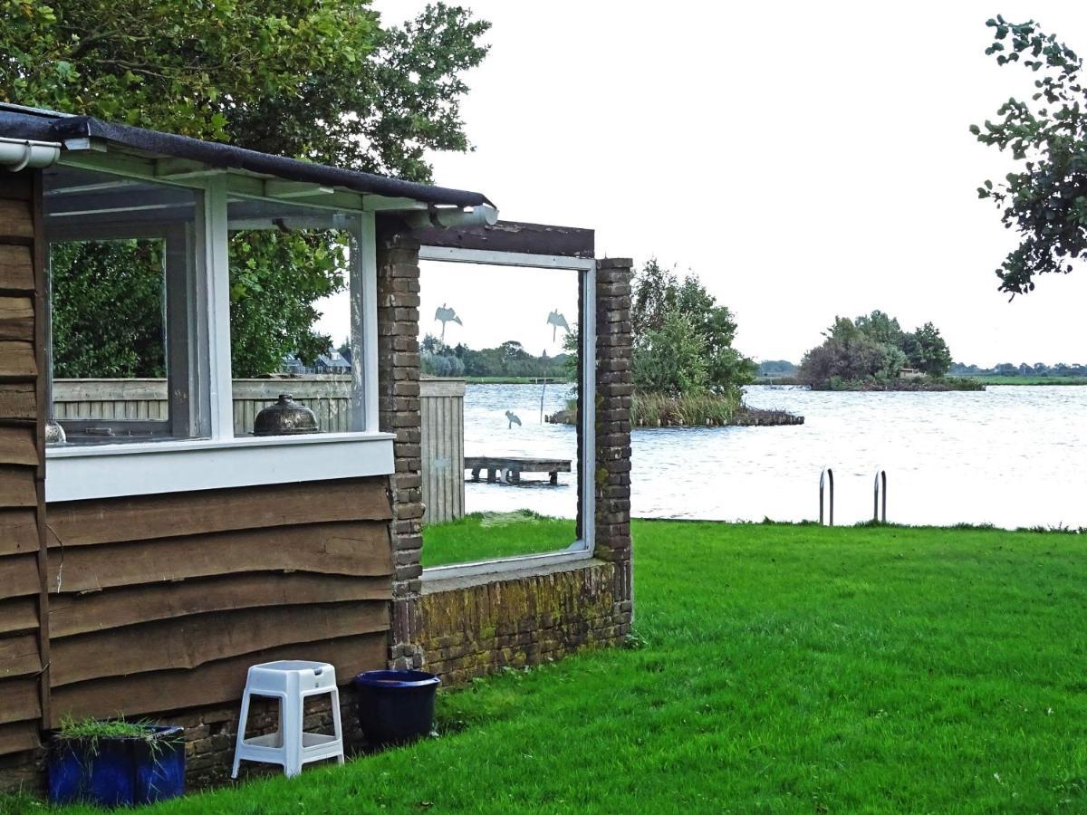 Reeuwijkse Plassen Zewnętrze zdjęcie