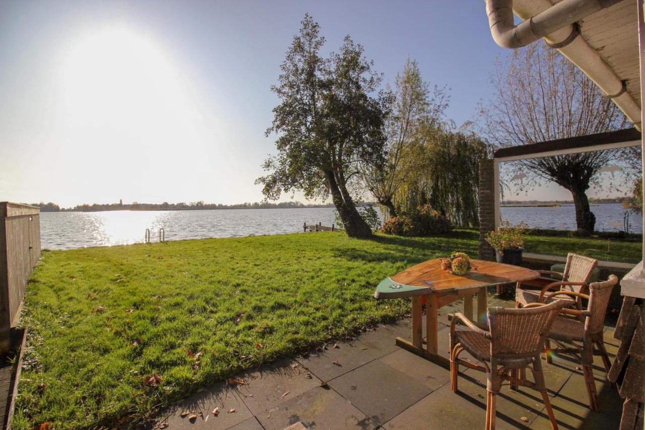 Reeuwijkse Plassen Zewnętrze zdjęcie