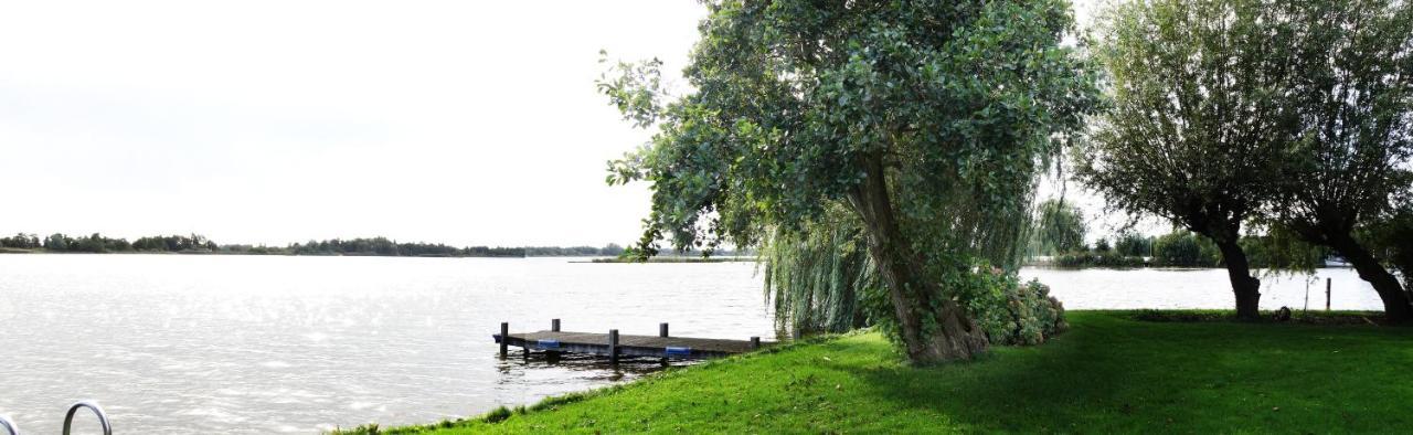 Reeuwijkse Plassen Zewnętrze zdjęcie