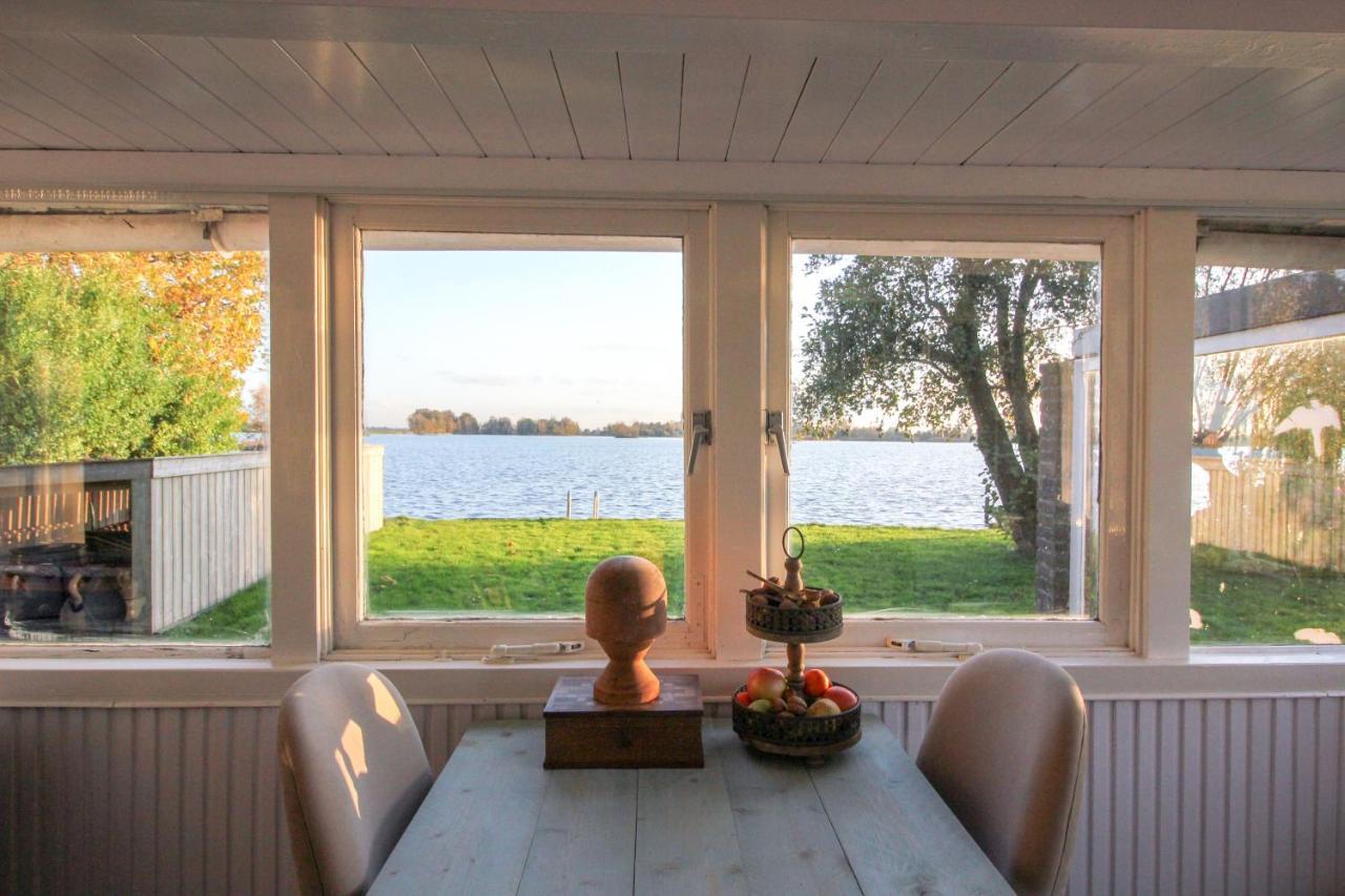 Reeuwijkse Plassen Zewnętrze zdjęcie