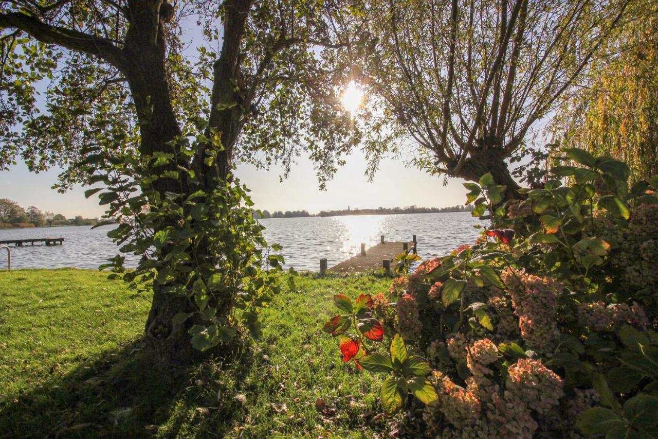 Reeuwijkse Plassen Zewnętrze zdjęcie
