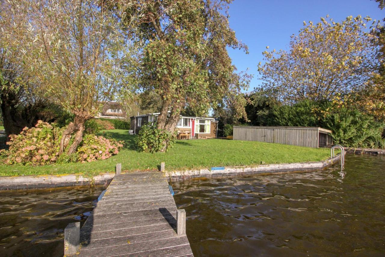 Reeuwijkse Plassen Zewnętrze zdjęcie